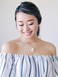 Heartfelt Web Designs & Branding for Female Creatives by Viva la Violet | Showit Designer | Showit Templates | Showit