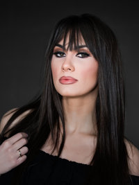 Heartfelt Web Designs & Branding for Female Creatives by Viva la Violet | Showit Designer | Showit Templates | Showit