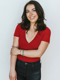 Heartfelt Web Designs & Branding for Female Creatives by Viva la Violet | Showit Designer | Showit Templates | Showit