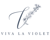 Handcrafting Heartfelt Websites + Branding for Female Creatives | by Viva la Violet |  Showit & Wordpress