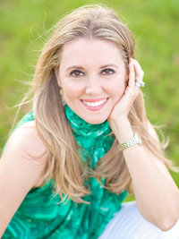 Heartfelt Web Designs & Branding for Female Creatives by Viva la Violet | Showit Designer | Showit Templates | Showit