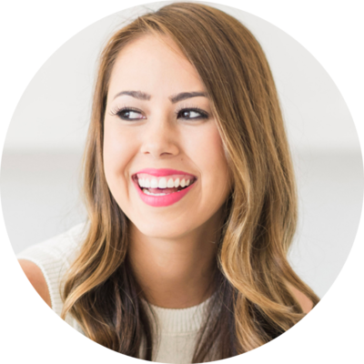 Heartfelt Web Designs & Branding for Female Creatives by Viva la Violet | Showit Designer | Showit Templates | Showit