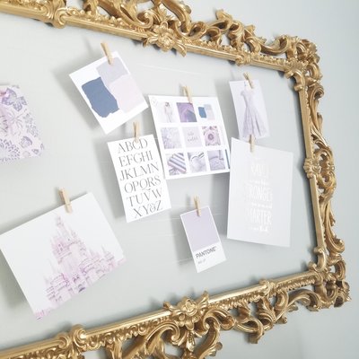 Heartfelt Web Designs & Branding for Female Creatives by Viva la Violet | Showit Designer | Showit Templates | Showit