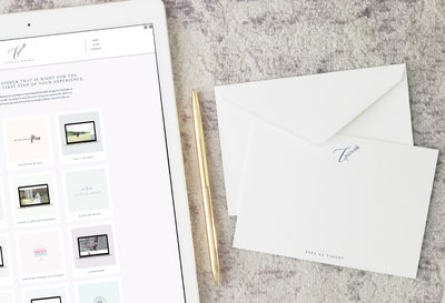 Heartfelt Web Designs & Branding for Female Creatives by Viva la Violet | Showit Designer | Showit Templates | Showit