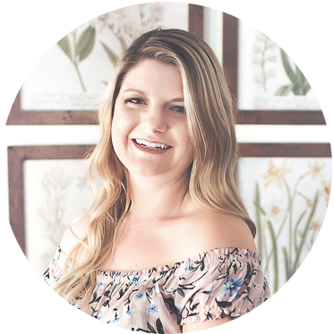 Heartfelt Web Designs & Branding for Female Creatives by Viva la Violet | Showit Designer | Showit Templates | Showit