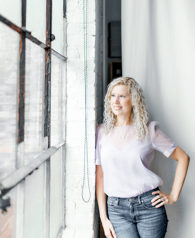 Heartfelt Web Designs & Branding for Female Creatives by Viva la Violet | Showit Designer | Showit Templates | Showit